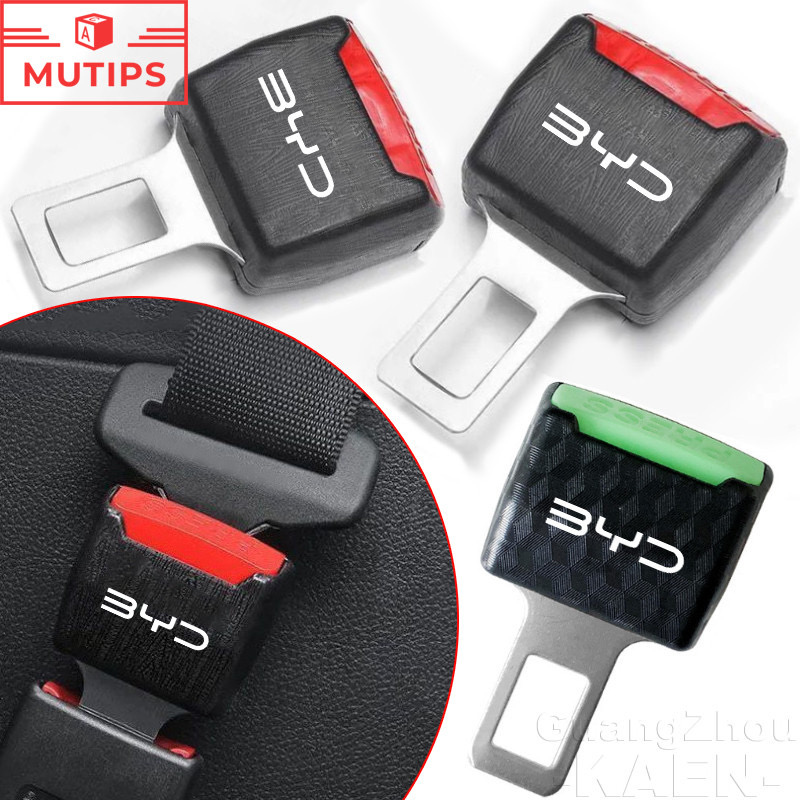 Extensor de cinto de segurança BYD